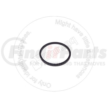 Blumaq VOSA3906698 Multi-Purpose O-Ring - Square Section, Fit for Volvo Applications