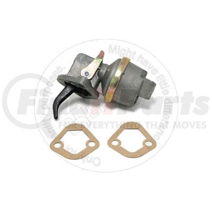 Blumaq VOSA4983584 Fuel Pump - Fit for Volvo Applications