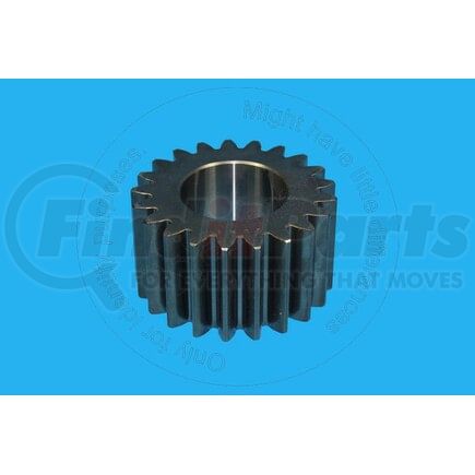 Blumaq VOSA7118-30220 Differential Spur Gear - on Travel Gear Box, fits Volvo Excavators EC Series