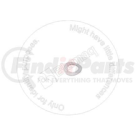 Blumaq VOZM7098653 Washer