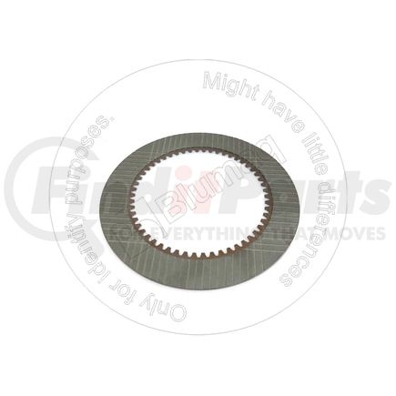 Blumaq WPC9643 Friction Disc