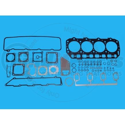 Blumaq YM723900-92600 Engine Cylinder Head Gasket Set - fits Komatsu Backhoeloaders WB Series