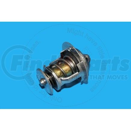 Blumaq YMR000205 Engine Coolant Thermostat - Fit for Various Applications