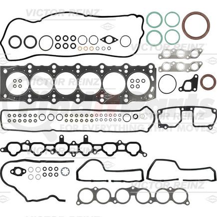 Victor Reinz Gaskets 01-10013-02 Engine Gasket Set