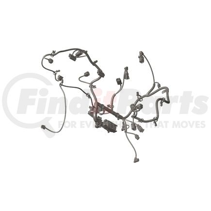 Cummins 5364752 Engine Control Module (ECM) Wiring Harness