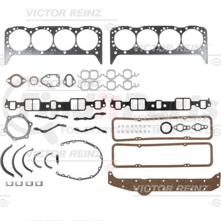 Victor Reinz Gaskets 01-10036-01