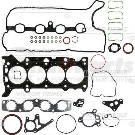 Victor Reinz Gaskets 01-10175-01 Engine Gasket Set
