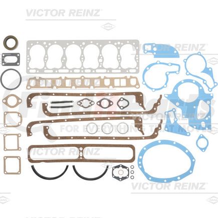 Victor Reinz Gaskets 01-10335-01 Engine Gasket Set