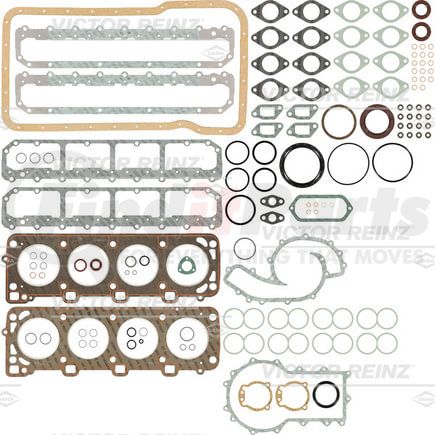 Victor Reinz Gaskets 01-24175-02 Engine Gasket Set