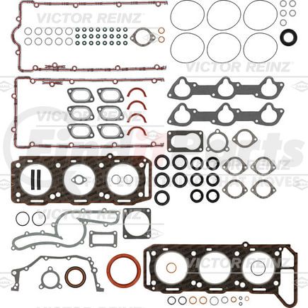 Victor Reinz Gaskets 01-28805-01 Engine Gasket Set