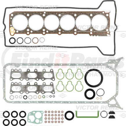 Victor Reinz Gaskets 01-28975-02 Engine Gasket Set