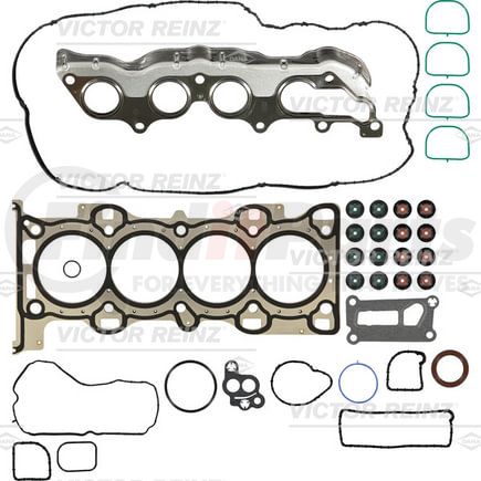 Victor Reinz Gaskets 013768503 Engine Gasket Set