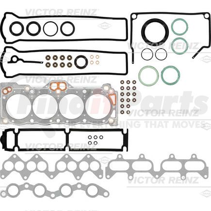Victor Reinz Gaskets 01-52573-01