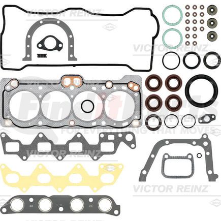 Victor Reinz Gaskets 01-52585-01