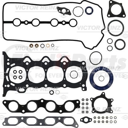 Victor Reinz Gaskets 015313502 Engine Gasket Set