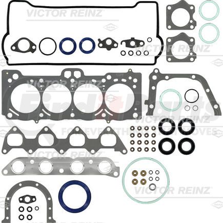 Victor Reinz Gaskets 015293501 Engine Gasket Set