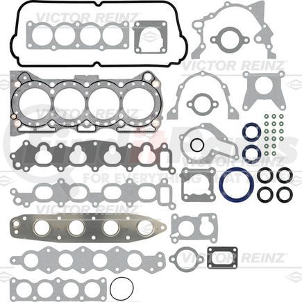 Victor Reinz Gaskets 015301001 Engine Gasket Set