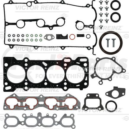 Victor Reinz Gaskets 015349002 Engine Gasket Set