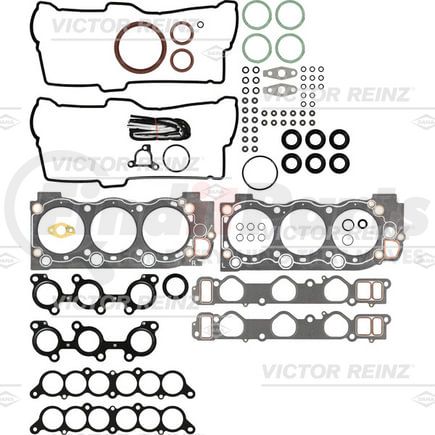 Victor Reinz Gaskets 01-54215-01 Engine Gasket Set