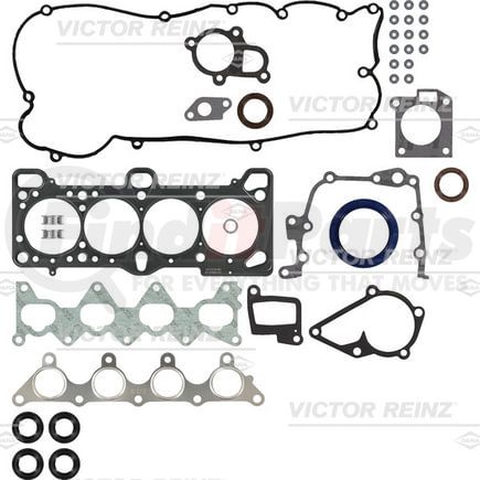 Victor Reinz Gaskets 015396503 Engine Gasket Set