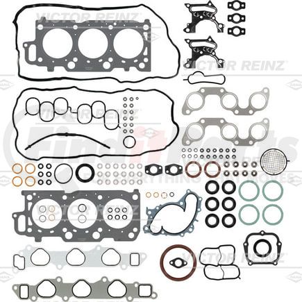 Victor Reinz Gaskets 015432001