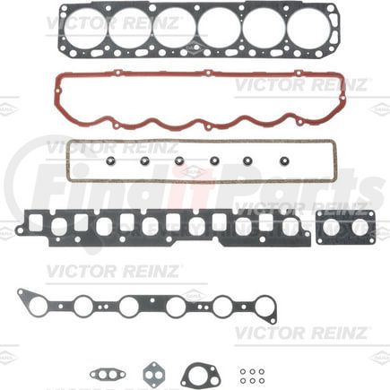 Victor Reinz Gaskets 02-10054-01 Engine Cylinder Head Gasket Set