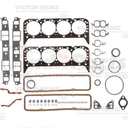 Victor Reinz Gaskets 02-10077-01 Engine Cylinder Head Gasket Set