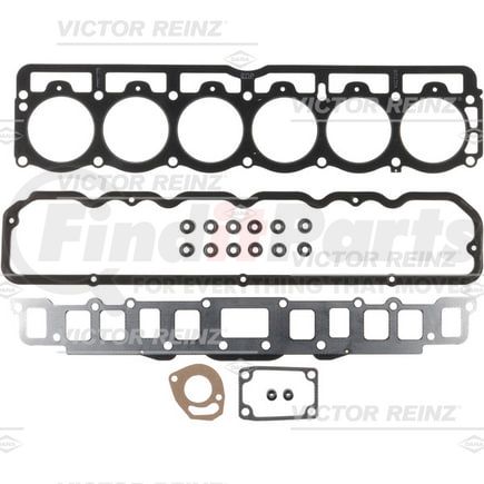 Victor Reinz Gaskets 02-10081-01 Engine Cylinder Head Gasket Set
