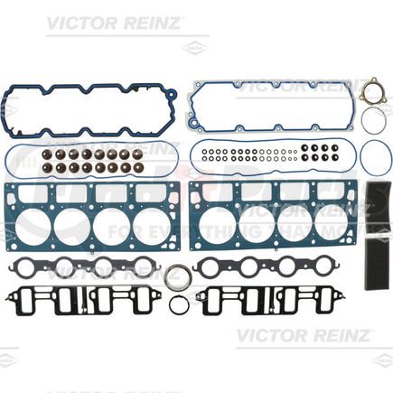 Victor Reinz Gaskets 02-10099-01 Engine Cylinder Head Gasket Set