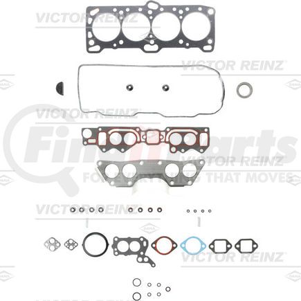 Victor Reinz Gaskets 021015101 Engine Cylinder Head Gasket Set