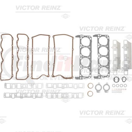 Victor Reinz Gaskets 02-10126-01 Engine Cylinder Head Gasket Set