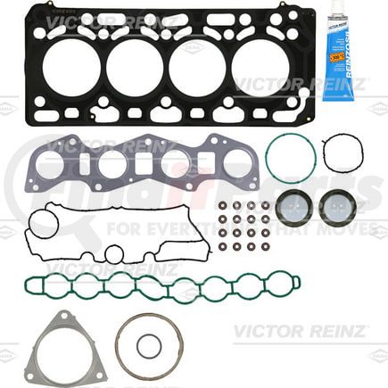 Victor Reinz Gaskets 02-10213-01 Engine Cylinder Head Gasket Set