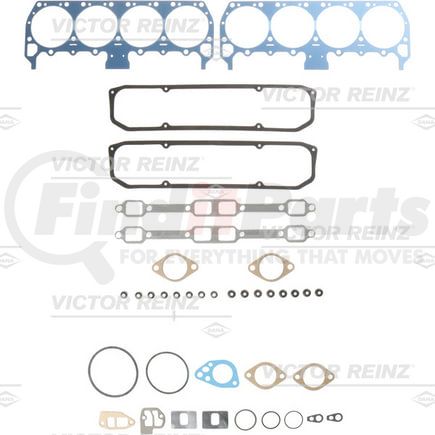 Victor Reinz Gaskets 02-10238-01 Engine Cylinder Head Gasket Set