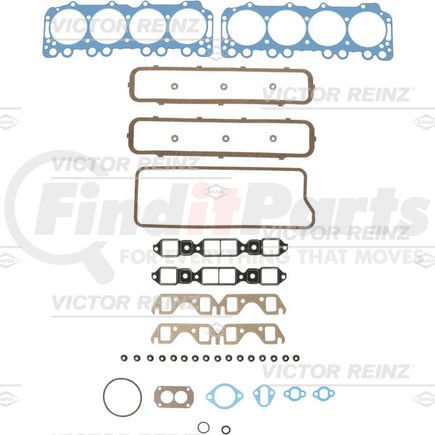 Victor Reinz Gaskets 02-10242-01 Engine Cylinder Head Gasket Set