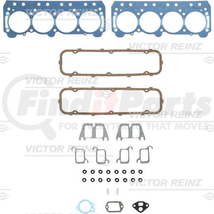 Victor Reinz Gaskets 021025301 Engine Cylinder Head Gasket Set