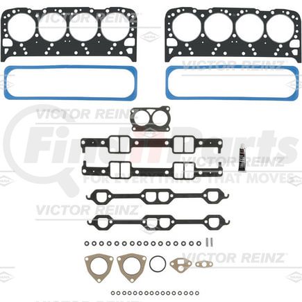Victor Reinz Gaskets 02-10291-01 Engine Cylinder Head Gasket Set