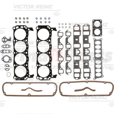 Victor Reinz Gaskets 02-10320-01 Engine Cylinder Head Gasket Set