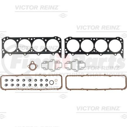 Victor Reinz Gaskets 02-10324-01 Engine Cylinder Head Gasket Set