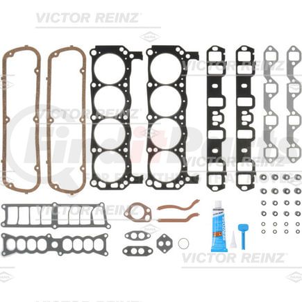 Victor Reinz Gaskets 02-10336-01 Engine Cylinder Head Gasket Set