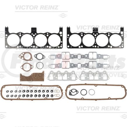 Victor Reinz Gaskets 02-10338-01 Engine Cylinder Head Gasket Set