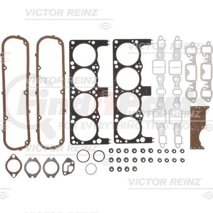 Victor Reinz Gaskets 02-10339-01 Engine Cylinder Head Gasket Set