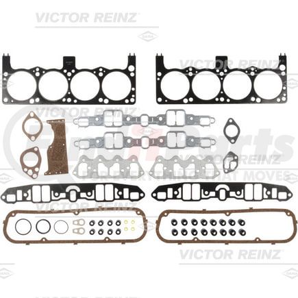 Victor Reinz Gaskets 02-10340-01 Engine Cylinder Head Gasket Set