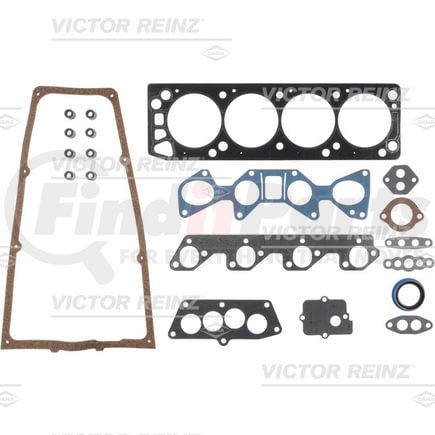 Victor Reinz Gaskets 02-10330-01 Engine Cylinder Head Gasket Set