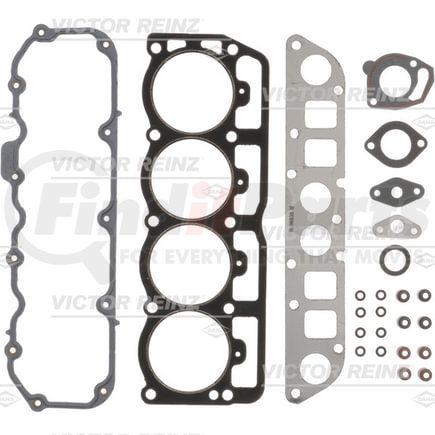 Victor Reinz Gaskets 02-10353-01 Engine Cylinder Head Gasket Set