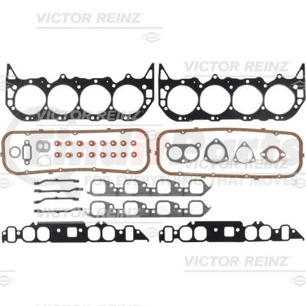 Victor Reinz Gaskets 02-10354-01 Engine Cylinder Head Gasket Set