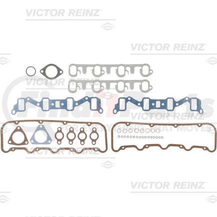 Victor Reinz Gaskets 02-10344-01 Engine Cylinder Head Gasket Set