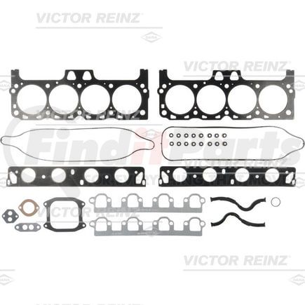 Victor Reinz Gaskets 02-10365-01 Engine Cylinder Head Gasket Set