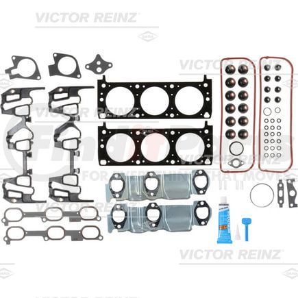 Victor Reinz Gaskets 02-10393-01 Engine Cylinder Head Gasket Set