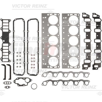 Victor Reinz Gaskets 02-10388-01 Engine Cylinder Head Gasket Set