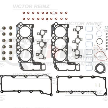 Victor Reinz Gaskets 02-10432-01 Engine Cylinder Head Gasket Set